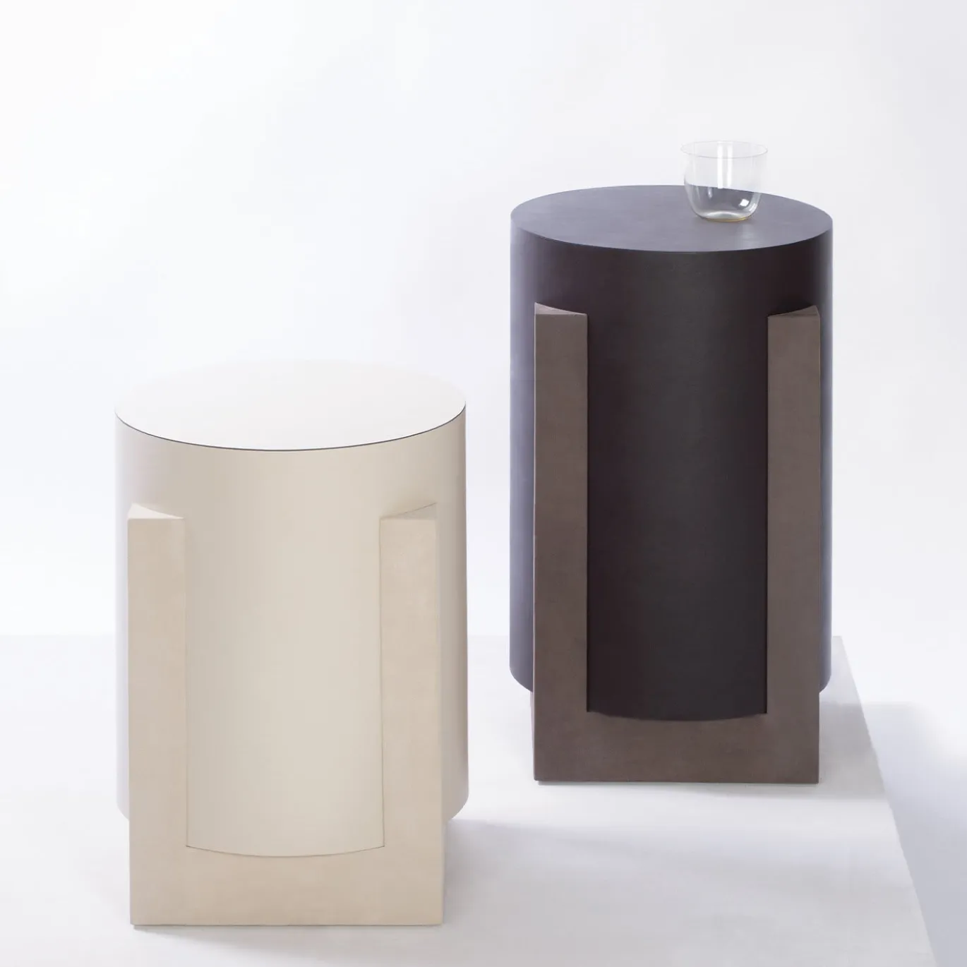 Tavolino Palazzo Brown