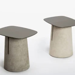 Tavolino Piro di Lucidi & Pevere