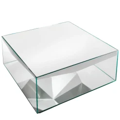 Tavolino quadrato Dolmlod di CTRLZAK