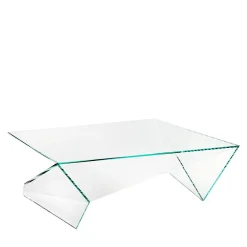 Tavolino quadrato Origami
