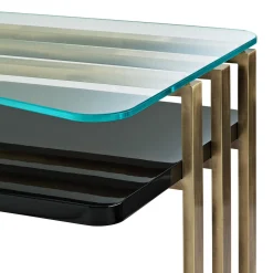 Tavolino quadrato Palm