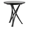 Tavolino Rehbeintisch di Gebrüder Thonet