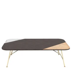 Tavolino rettangolare Tray