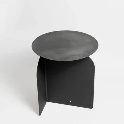 Tavolino Risvolto 03 in edizione Terrallo G Upgraded