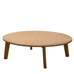 Tavolino rotondo Cleo