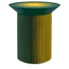 Tavolino rotondo Eliade