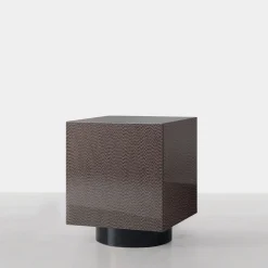 Tavolino Rubik di Dainelli Studio #1