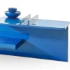 Tavolino scultoreo T1 in edizione limitata di Martinelli-Venezia