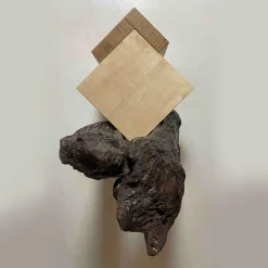 Tavolino Scultura del Mare di Pietro Meccani