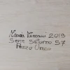 Tavolino S7 di Mascia Meccani