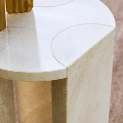 Tavolino Serele Ostuni di Studiopepe
