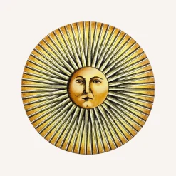 Tavolino Sole Splendente