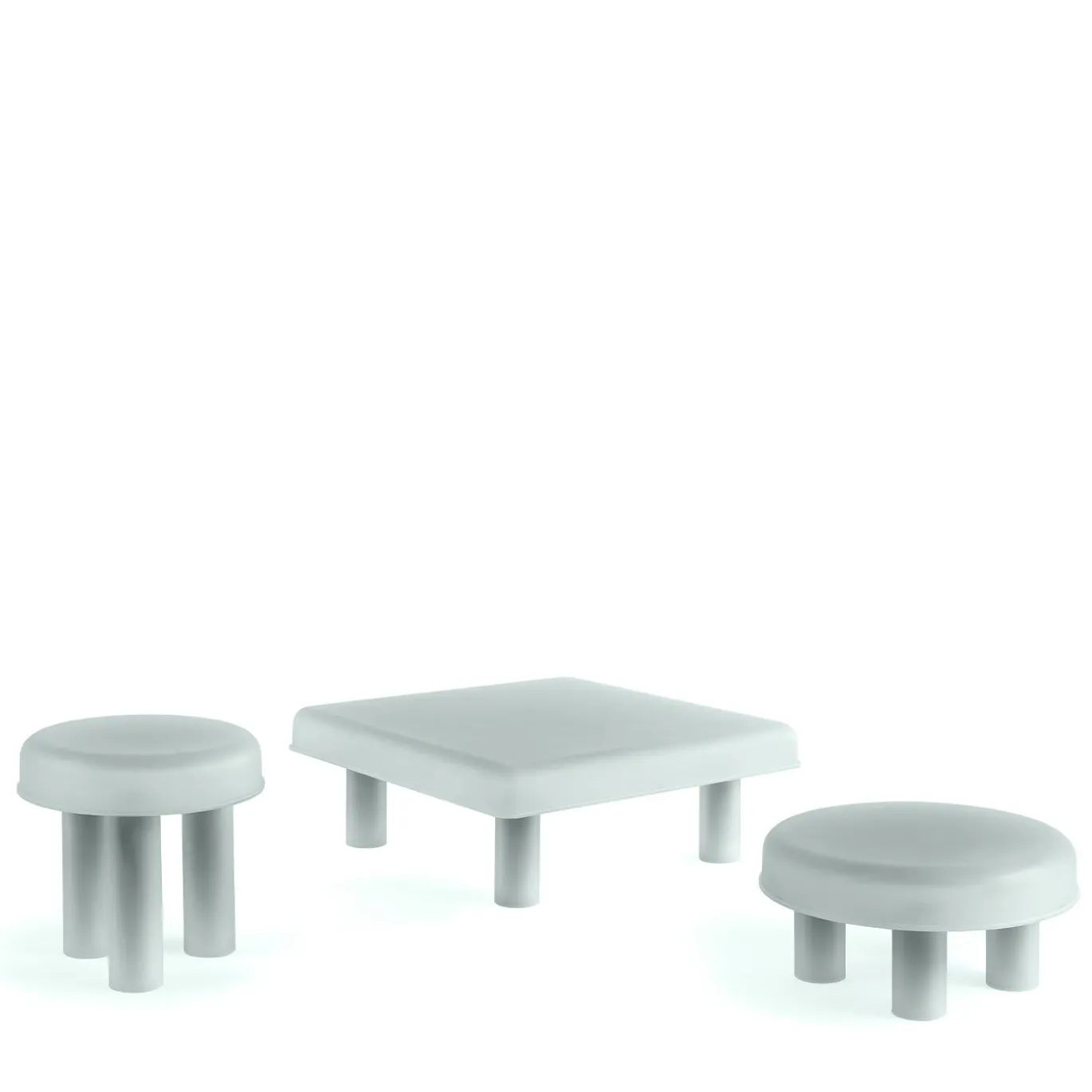 Tavolino Sopovria RE - Design by Sovrappensiero