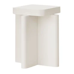 Tavolino Spina Bianco T1.1
