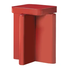 Tavolino Spina Red T1.1
