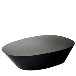 Tavolino Stone 747 Dark di Ludovica + Roberto Palomba