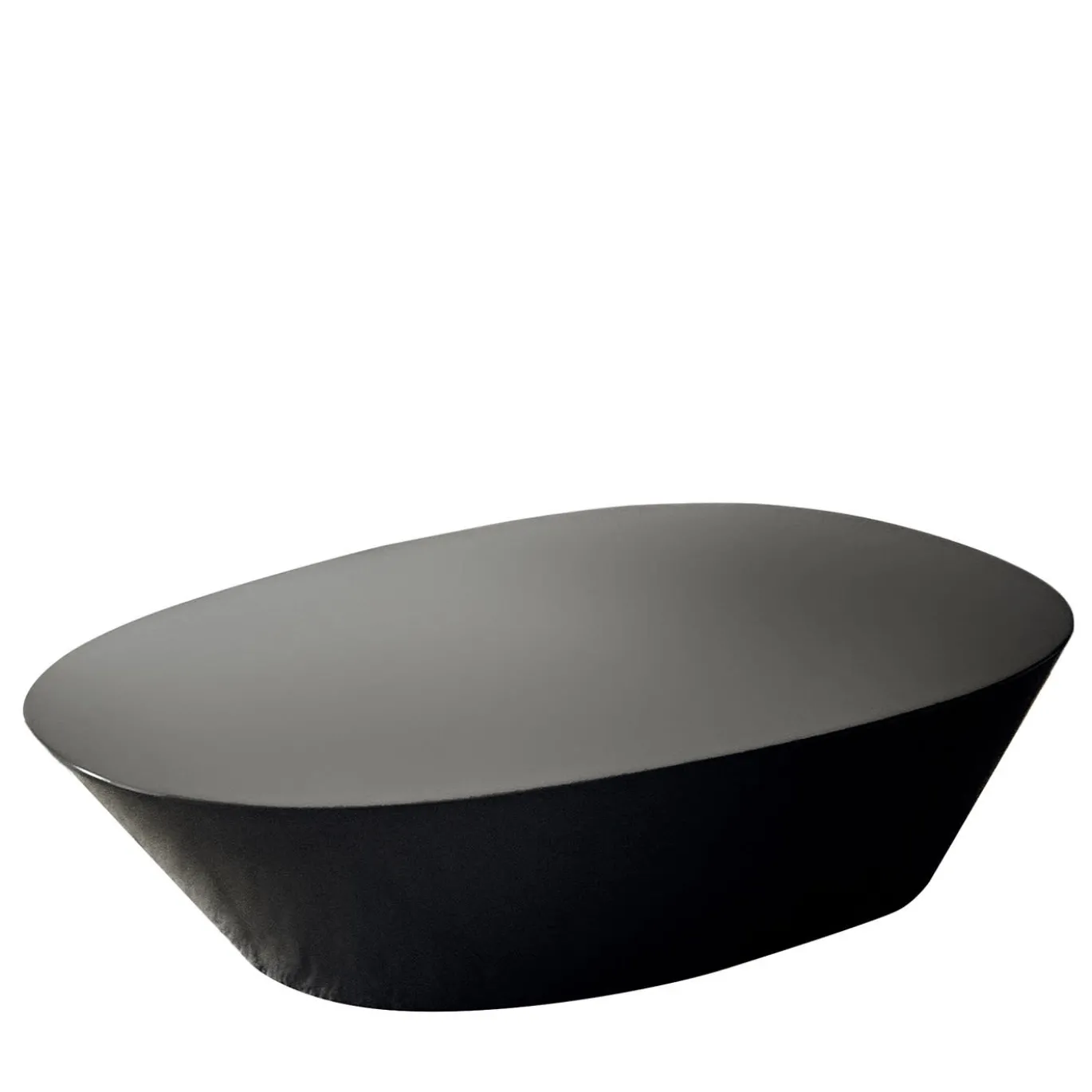 Tavolino Stone 747 Dark di Ludovica + Roberto Palomba
