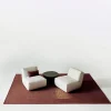 Tavolino Stone 746 Dark di Ludovica + Roberto Palomba