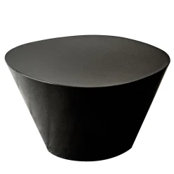 Tavolino Stone 746 Dark di Ludovica + Roberto Palomba