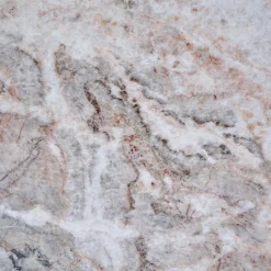 Tavolino Superleggero in marmo Fior di Pesco Carnico