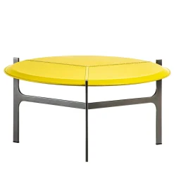 Tavolino Sydney rotondo