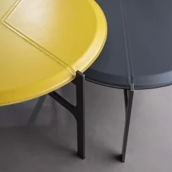 Tavolino Sydney rotondo