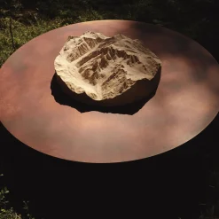 Tavolino topografico Tip designed by Riccardo Vendramin