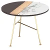 Tavolino Tray rotondo