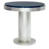 Tavolino Zen blu