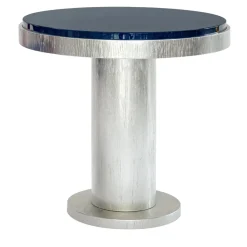 Tavolino Zen blu