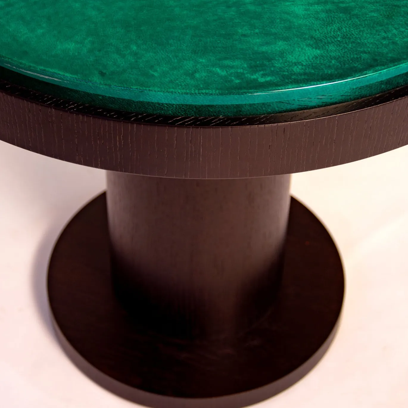 Tavolino Zen verde