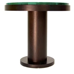 Tavolino Zen verde