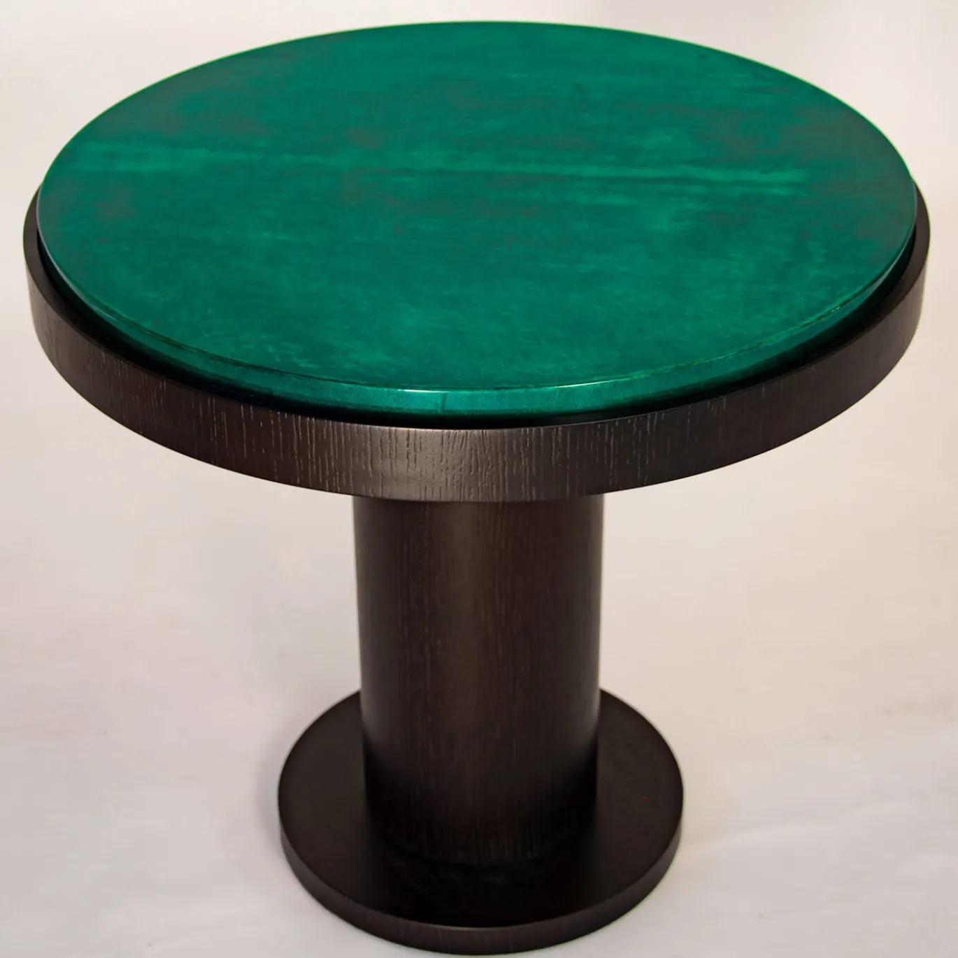 Tavolino Zen verde