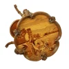 Tavolino zoomorfo in stile Art Nouveau francese di Emile Gallè