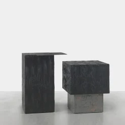 Tavolo basso Amazonia di Dainelli Studio