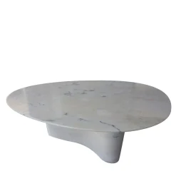 Tavolo basso 01 di Scholten & Baijings