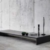 Tavolo basso Ombrì 02 di Studio Guscetti