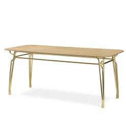 Tavolo botanico di Tomek Rygalik