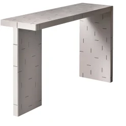 Tavolo console Atari