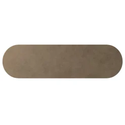 Tavolo Console in Bronzo Vintage Eva