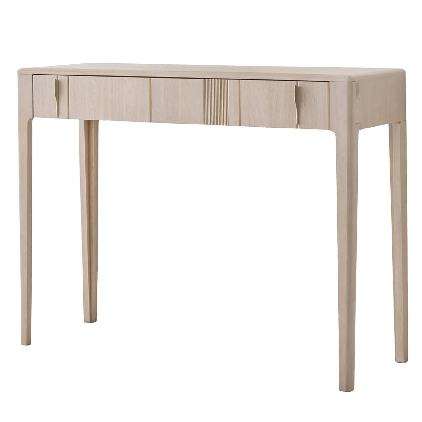 Tavolo consolle Domino