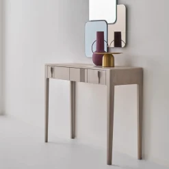 Tavolo consolle Domino