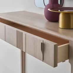 Tavolo consolle Domino
