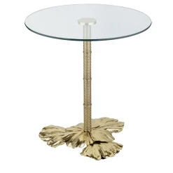 Tavolo da bistrot Gingko Biloba 1