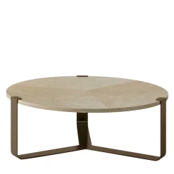 Tavolo da centro Urban Chic in legno Hanami