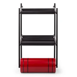 Tavolo da portata Rollingin Drink Trolley by Gio Tirotto