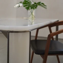 Tavolo da pranzo Gregorio