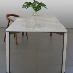 Tavolo da pranzo Gregorio