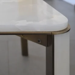 Tavolo da pranzo Gregorio