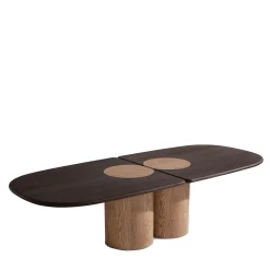 Tavolo da pranzo in Legno Ladybug